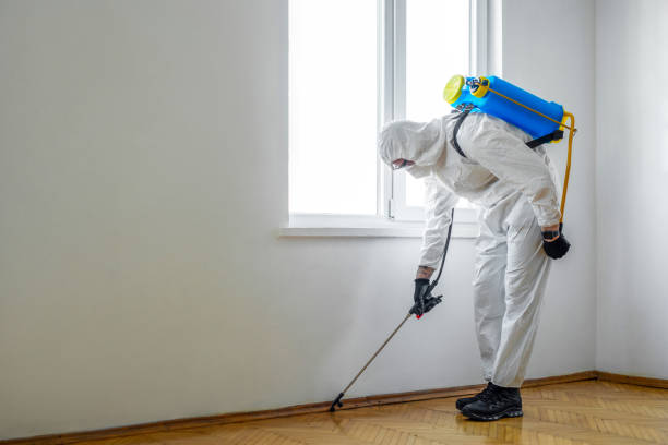 Pest Control for Restaurants in North Manchester, IN